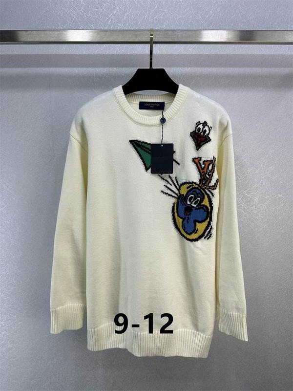 LV Women's Sweater 17